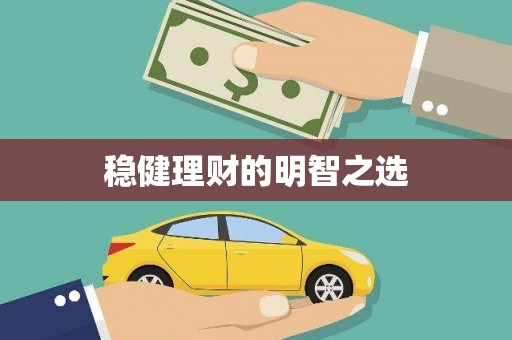 松北稳健理财的明智之选