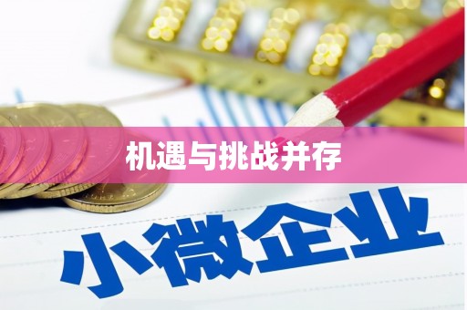 松北机遇与挑战并存