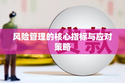 松北风险管理的核心指标与应对策略