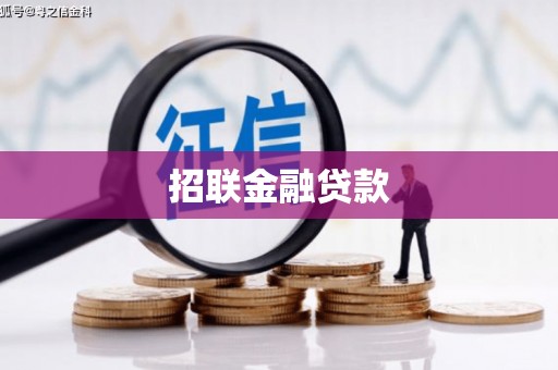 松北招联金融贷款