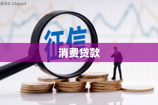 松北消费贷款