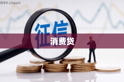 松北消费贷