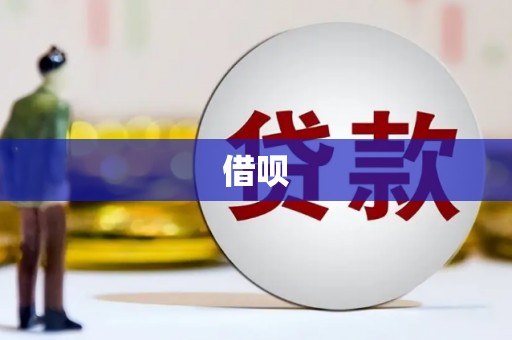 松北借呗