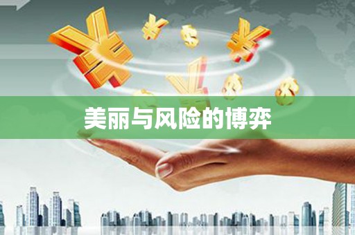 松北美丽与风险的博弈