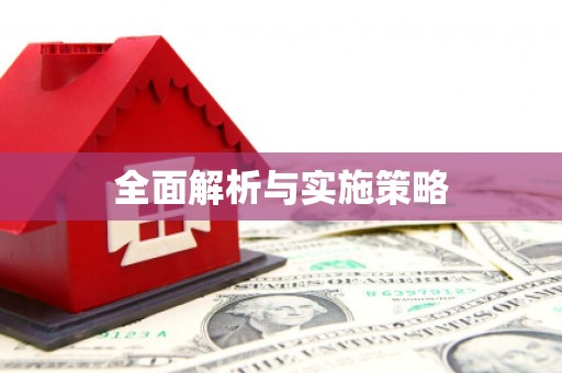 松北全面解析与实施策略