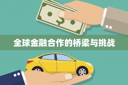 松北全球金融合作的桥梁与挑战