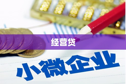 松北经营贷